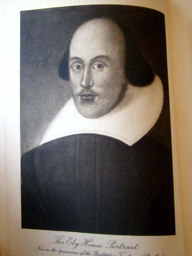 "The Complete Works of William Shakespeare" in 12 volumes published in 1899 — image 5